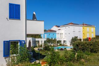 Hotel Manora - Nerezine - 3