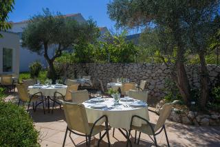 Hotel Manora - Nerezine - 8