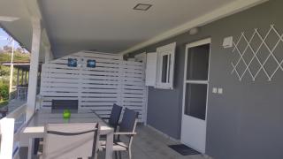 Garlis Apartments - Psakoudia - 4
