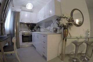 Polychrono New 2 Bedroom Apt. Just By The Sea! - Polykhrono - 9