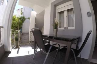 Polychrono New 2 Bedroom Apt. Just By The Sea! - Polykhrono - 5