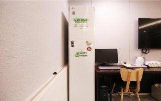 포항 죽도시장 이데아 호텔 - 3