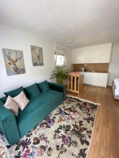 Apartment Bandaron - Kobarid - 0