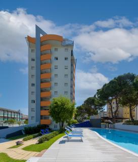 Residence Torre di Noe - Bibione - 0