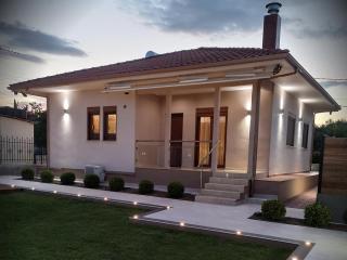 Villa Rêve - Nea Kallikratia - 0