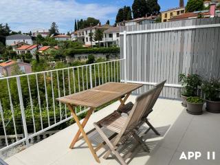 Casa Maly - Portorose - 3