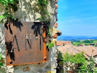 ANT Restaurant & Apartments - Novello - 9