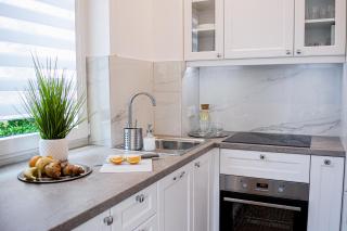 Warsaw Seasons by Alluxe Boutique Apartments - Warschau - 2