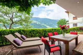 Appart Stephan - Kaltenbach - 9