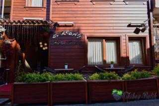 Eskibağ Butik Hotel - Büyükada - 4