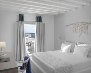 Mykonos Essence Adults Only - 0