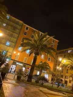 AJACCIO VUE IMPRENABLE APPT 3 P POUR 4 OU 5 PERSONNES SANGUINAIRES 300M PLAGES ET MERPERSONNES - Ajaccio - 1