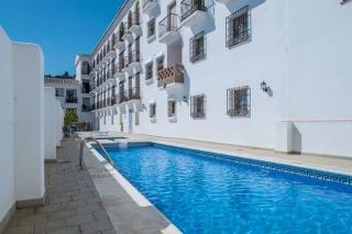 Bonito apartamento Piscina Wifi - Frigiliana - 4