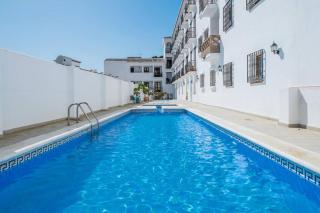 Bonito apartamento Piscina Wifi - Frigiliana - 3