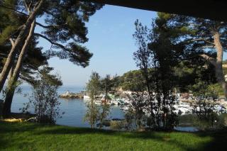Villa Niel - accès direct mer et piscine chauffée - Hyères - 1