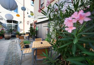 Hotel Alt Speyer - Speyer - 1