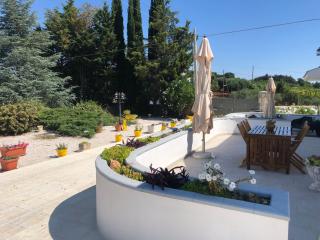 Casa Vacanza i Cedri - Martina Franca - 4
