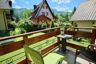 Apartament BazaTatry Wielka Krokiew - Zakopane - 8