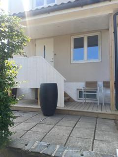 Kristiansand Apt - Marviksveien 93-95 - Kristiansand - 5