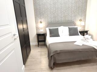 D'Annunzio Street Apartment - 7