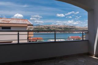 Apartments Salis - 9