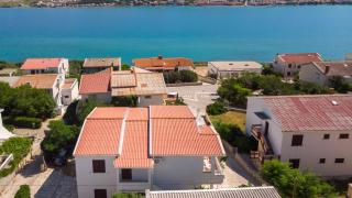 Apartments Salis - Pag - 0