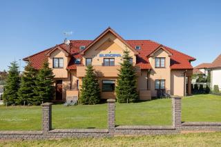 Holiday House Europa - Rewal - 1