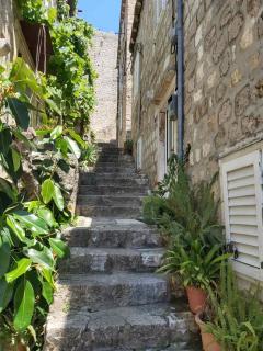 Rooms Megi - Dubrovnik - 9