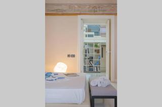 Appartamento Nobiliare Design a 2 passi dal mare - Cefalù - 9
