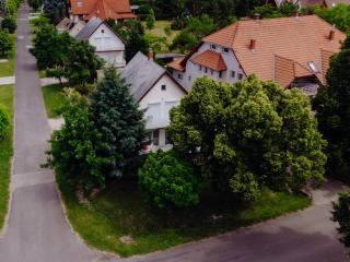 Nyírfa Apartman - Vonyarcvashegy - 6