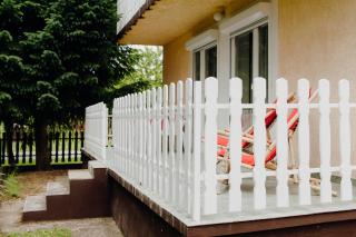 Nyírfa Apartman - Vonyarcvashegy - 3