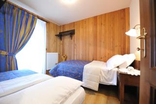 Family Apartments Le Chalet - 3