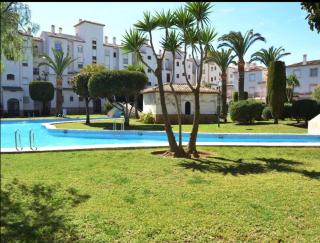 BUNGALOW LA ISLA - Jávea - 1