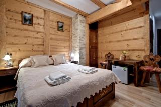 Magnat Inn & Sauna & Relax - Zakopane - 7