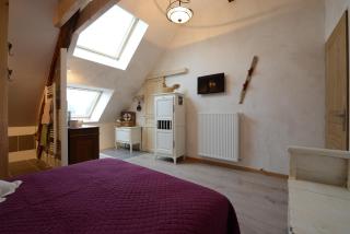 La Maison Rouge Ladoix - Proche Beaune - 3