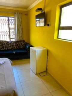 Agnes Guest House - 3