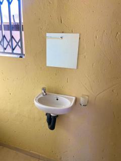 Agnes Guest House - 1