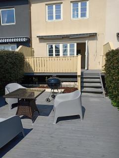 Kristiansand Apt - Marviksveien 93-95 - Kristiansand - 0