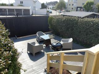 Kristiansand Apt - Marviksveien 93-95 - Kristiansand - 7