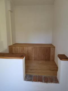 Gutshaus Thorstorf FeWo Wismar - Thorstorf - 6