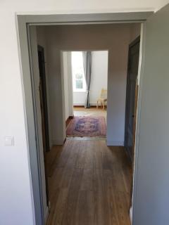 Gutshaus Thorstorf FeWo Wismar - Thorstorf - 5