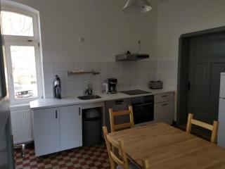 Gutshaus Thorstorf FeWo Wismar - Thorstorf - 2