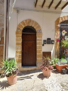 Balcone delle mura - Cefalù - 6
