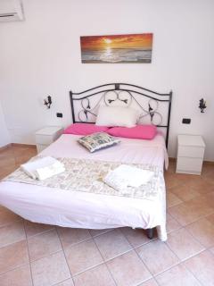 Balcone delle mura - Cefalù - 1