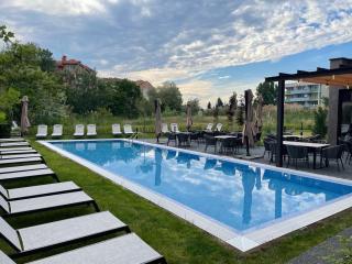 Amara Sugar Hotel - Sunny Beach - 8