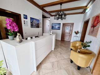 Hotel Medebach - Zum Schwanenkönig - Medebach - 7