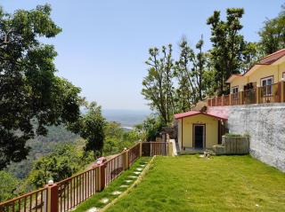 Kyarki Resort - Rishikesh - 2