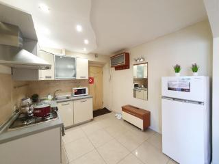 Inn Home Apartments in Kiev Center - Kiev - 3