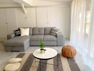 Aranykert Apartmanok Vének - 8