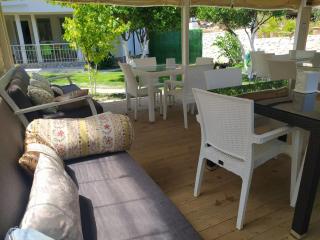 Bucak Apart Hotel Göcek & Beach - Göcek - 3